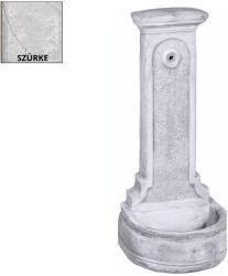 FabroStone Fabro-Nuvolo ivókút szürke (600457-SZ) (600457-SZ)