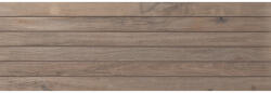 Baldocer Strip Northwood Elm falburkoló 33, 3x100 cm rektifikált (BA461) (BA461)
