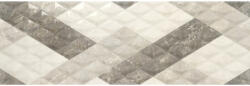 Baldocer Optic Balmoral Sand falburkoló 30x90 cm rektifikált (BA169) (BA169) - csempekert