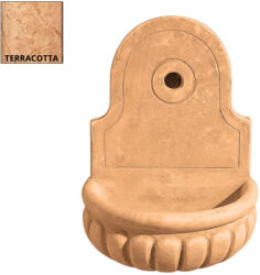 FabroStone Fabro-Piccolo falikút terracotta (600542-T) (600542-T)