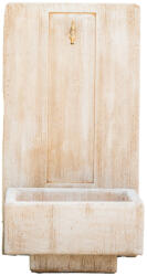 Jován BALI Minimál Nagy Kerti Kút, Barna (JOVKU17-barna)