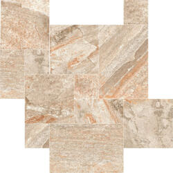 Codicer Oberon Sand modular greslap 44x66cm I. o. 0, 78m2 (CODOBSA)