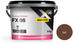 Murexin FX 66 Platinum fugázó bali 6 kg(31534) (31534) - csempekert