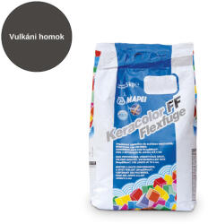 Mapei Keracolor Flex fugázó 149 vulkáni homok 5/1 (5N14905AU) (5N14905AU)