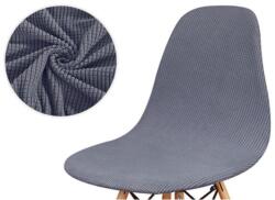 Meble Odnowa Székhuzat, sötétszürke, jacquard, skandináv székhez (5905080700077)