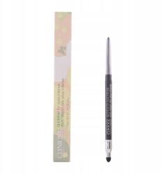 Clinique Quickliner For Eyes Szemkontúrceruza No. 12 Moss 0.3g színes ceruza (020714125363)