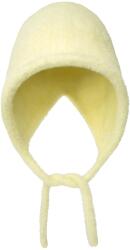 Kangol Kangol, Caciula faux fur knot, Galben