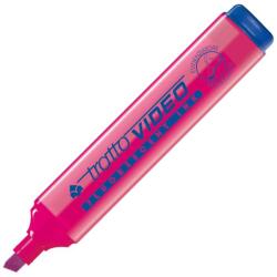 Tratto Marker evidentiator Video Tratto, Lilac