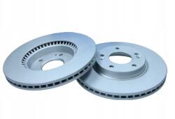 Quaro Féktárcsa, Hyundai i30, korróziógátló bevonattal, 288mm