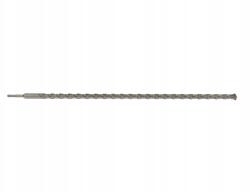 GEKO SDS Plus fúrószár, betonhoz, 20x800mm (G62080)