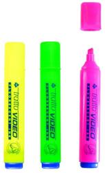 Tratto Marker evidentiator Tratto, Roz