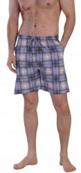  Férfi Pizsama Nadrág, kockás, Size XL (3101030478)