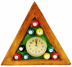 Wall Clock Ceas De Masa Biliard WZ2219 (WZ2219) Ceas