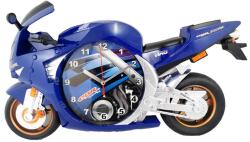 Banda Ceas perete decorativ / Motocicleta CBR (CBR)