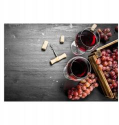  Vinyl padlószőnyeg, Vörösbor vacsorához (010260360260000027837)