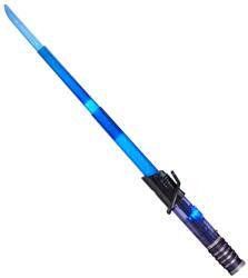 Star Wars Ls Forge Darksaber kard fénnyel és hanggal