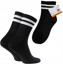 Przydasie. pl Magasszárú Zokni 3 Pár, Size 39-44, sport zokni (#11654)