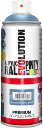 Pintyplus Akril Lakk Spray Ral 5024 Pasztell Kék Fényes 400ML