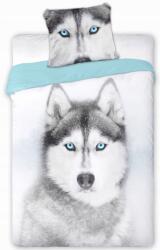 Faro Pamut Ágyneműhuzat, 140×200, Husky, cipzáras rögzítés (5907750543144)