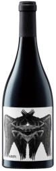 Rasova - Aripi Rosu (CS + M) DOC 2021 - 0.75L, Alc: 13.9%