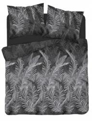 Detexpol Szürke Ágyneműhuzat, 160×200cm (313)