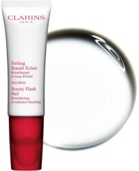 Clarins Beauty Flash Peel Пилинг ексфолианти за лице 50ml