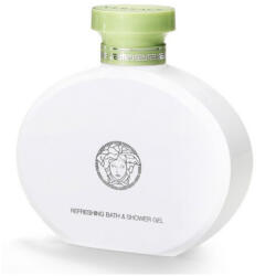 Versace Versense Душ гел за жени 200ml
