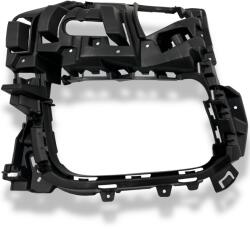 112&tech Lökhárító rögzítő rács/keret Porsche Panamera 971 17-21 Bal