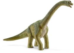 Schleich Figurina Dinozaur Brachiosaurus, Schleich 14581 (14581S) Figurina
