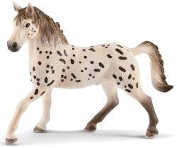 Schleich Cal Schleich 13889, Armasar Knabstrupper (13889S) Figurina