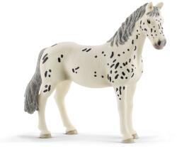 Schleich Iapa Knabstrupper, Schleich 13910 (13910S) Figurina