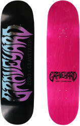 ZERO skateboard Graveyard X Zero Graveyard - ZERO - 10934