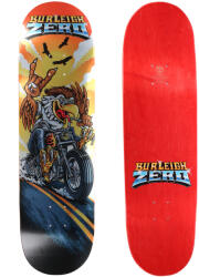 ZERO skateboard Burleigh Rockin Eagle - ZERO - 10930