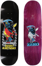 ZERO skateboard Arunski Dark Horse - ZERO - 10927