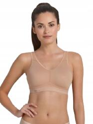 Anita Bézs Színű Női Sport Melltartó Puha Kosaras 85G J5D (A4981A00N-B11)