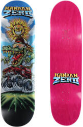 ZERO skateboard Kanaan Bitchin Gator - ZERO - 10929