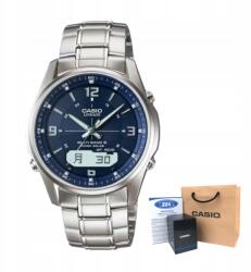 Casio LCW-M100DSE-2AER karóra (LA680WEGA-9ER)