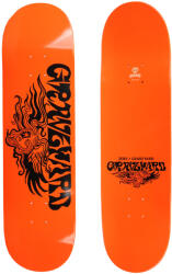 ZERO skateboard Cimitir X Zero Medusa - ZERO - 10935