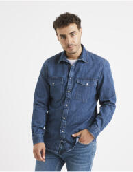 Celio Varevient Риза Celio | Sin | МЪЖЕ | S