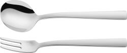 ZWILLING Set tacamuri pentru paste ZWILLING Dinner 2 piese otel inoxidabil 1810 (1000909) Tacam