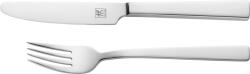 ZWILLING Set tacamuri desert ZWILLING Dinner 2 piese inox 1810 design elegant (1000915) Tacam