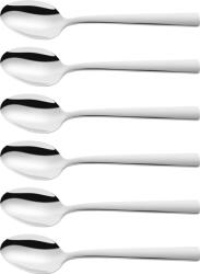 ZWILLING Set lingurite espresso ZWILLING Dinner 6 piese otel inoxidabil 1810 (1000917) Tacam
