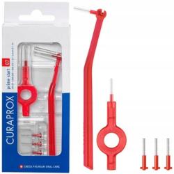 CURAPROX Fogköztisztító kefék Curaprox Cps 07 Prime Start 5db Fogkefe tartók Tisztítókendők (Curaprox CPS 07 Prime start)