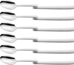 ZWILLING Set linguri Latte Macchiato ZWILLING Dinner 6 piese inox 1810 (1000925) Tacam