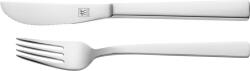 ZWILLING Set tacamuri pizza ZWILLING Dinner 2 piese otel inoxidabil 1810 design clasic (1000920) Tacam