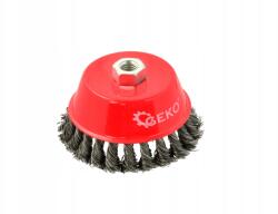 Falon-Tech Geko Homlokhuzal Kefe 125mm Csavarozott Huzal (5906112523664)