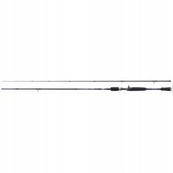 JAXON Grey Stream horgászbot, 2, 40m, 8-28g Casting (WJ-DSX24028)