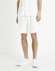 Celio Къси панталони Celio | Byal | МЪЖЕ | XL