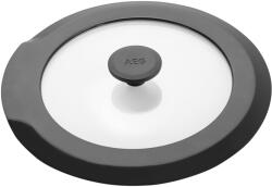 AEG Capac AEG A9HOLID3 cu ventil de abur pentru oale si tigai 26-30 cm (902980280)