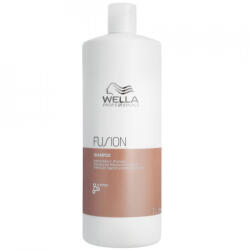 Wella Sampon pentru reparare intensa Fusion Silksteel 1000ml